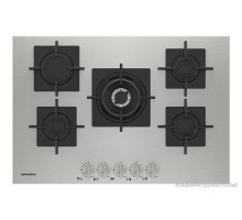 Поверхность газовая GRUNDIG GIGF 7235220 X