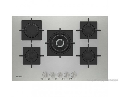 Поверхность газовая GRUNDIG GIGF 7235220 X
