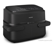 Аэрофритюрница Philips Series 1000 NA150/00