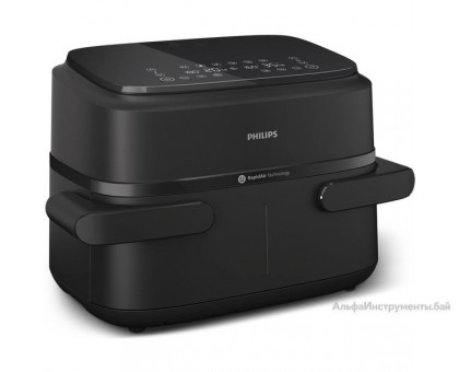Аэрофритюрница Philips Series 1000 NA150/00