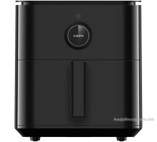 Аэрофритюрница Xiaomi Smart Air Fryer 6.5L Black (MAF10) BHR7357EU