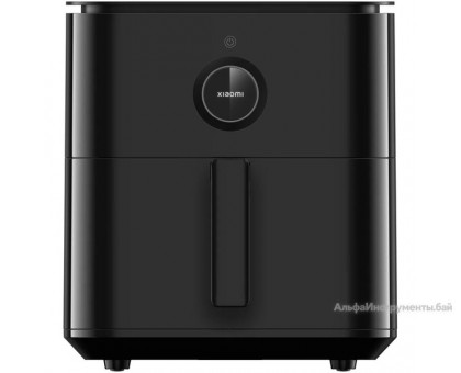 Аэрофритюрница Xiaomi Smart Air Fryer 6.5L Black (MAF10) BHR7357EU