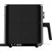 Аэрофритюрница Xiaomi Smart Air Fryer 6.5L Black (MAF10) BHR7357EU