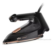 Утюг BRAUN FI7276BK