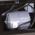 Кухонная вытяжка Akpo Juno Eco 60 wk-11 (чёрный)
