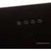 Кухонная вытяжка Akpo Juno Eco 60 wk-11 (чёрный)