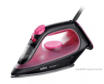 Утюг Braun SI1070PU