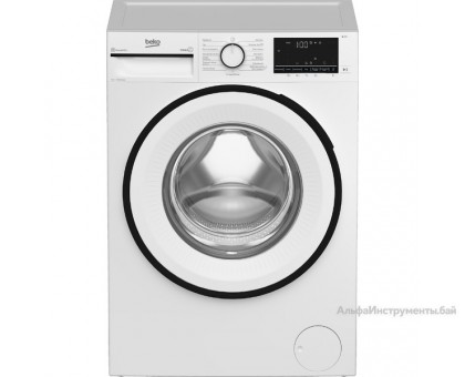 Стиральная машина Beko B3WFR572W BY