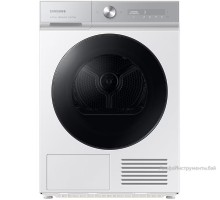 Сушильная машина SAMSUNG DV90BB9445GHLP