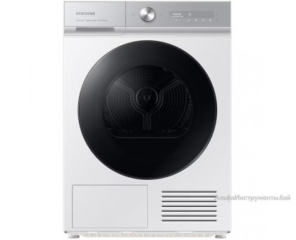 Сушильная машина SAMSUNG DV90BB9445GHLP