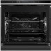 Духовой шкаф с СВЧ MAUNFELD MEOR7217SMB