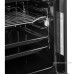Духовой шкаф с СВЧ MAUNFELD MEOR7217SMB