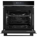 Духовой шкаф с СВЧ MAUNFELD MEOR7217SMB