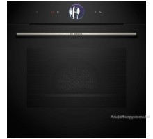 Духовой шкаф Bosch Serie 8 HBG7361B1
