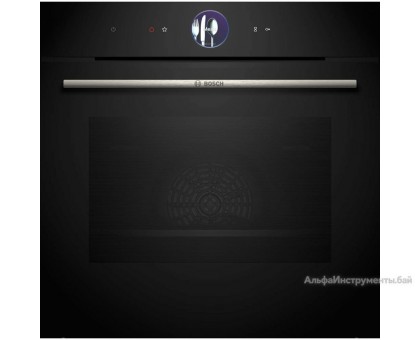 Духовой шкаф Bosch Serie 8 HBG7361B1