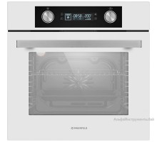 Духовой шкаф MAUNFELD AEOH6062W