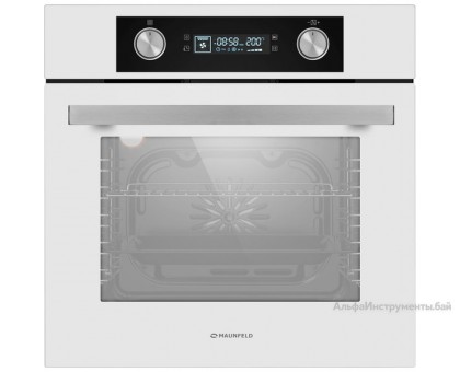 Духовой шкаф MAUNFELD AEOH6062W