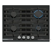 Варочная панель Bosch Serie 8 PRP6A6H40
