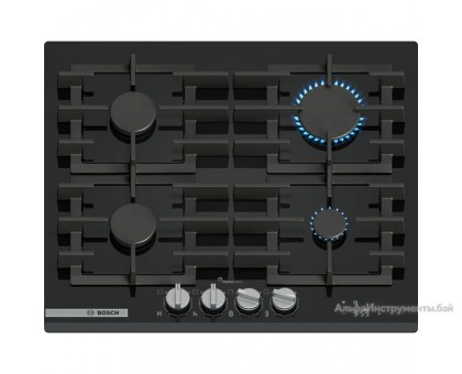 Варочная панель Bosch Serie 8 PRP6A6H40