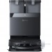 Робот-пылесос Ecovacs Deebot T50 PRO OMNI DDX67 (черный)