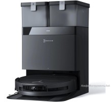 Робот-пылесос Ecovacs Deebot T50 PRO OMNI DDX67 (черный)