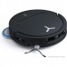 Робот-пылесос Ecovacs Deebot T50 PRO OMNI DDX67 (черный)