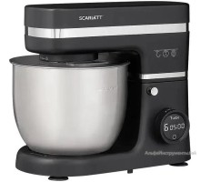 Планетарный миксер Scarlett SC-SM10S53
