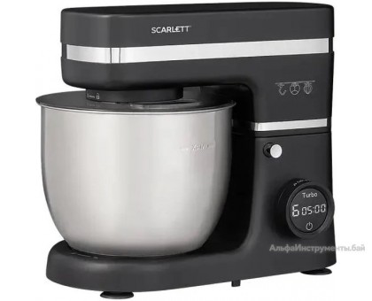 Планетарный миксер Scarlett SC-SM10S53