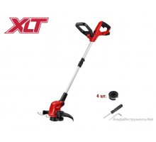 Триммер аккум. WORTEX TB 3018 ALL1 XLT SOLO