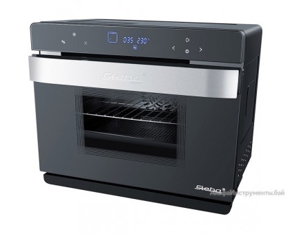 Печь конвекционная с паром Steba DG 30