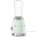 Стационарный блендер Smeg PBF01PGEU