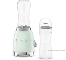 Стационарный блендер Smeg PBF01PGEU