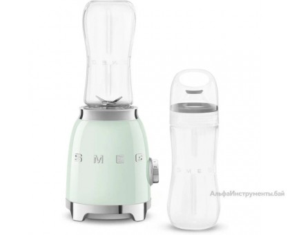 Стационарный блендер Smeg PBF01PGEU