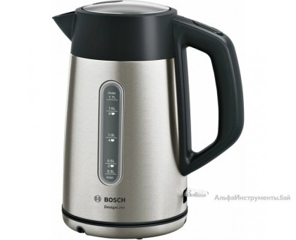 Электрочайник Bosch TWK4P440