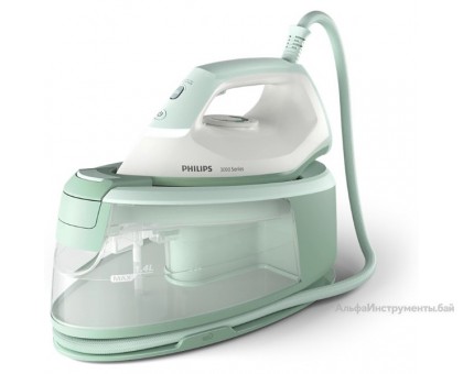 Парогенератор PHILIPS PSG3010/70