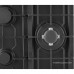 Варочная поверхность газовая ZUGEL ZGH450B