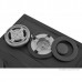 Варочная поверхность газовая ZUGEL ZGH450B