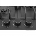 Варочная поверхность газовая ZUGEL ZGH450B