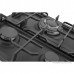 Варочная поверхность газовая ZUGEL ZGH450B