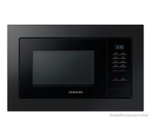 Микроволновая печь Samsung MS23A7013AB/BW