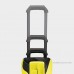 Мойка высокого давления Karcher K4 Power Control Flex Home Wood 1.324-306.0