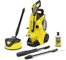 Мойка высокого давления Karcher K4 Power Control Flex Home Wood 1.324-306.0