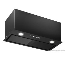 Вытяжка Elikor Cube 60П-1000 237811 (черный)