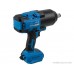 Аккум. ударный гайковерт BULL SC 1810 в кор. XLTpro SOLO БЕСЩЕТ., 18 В, 1500 Н*м, 3/4"