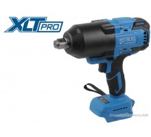 Аккум. ударный гайковерт BULL SC 1810 в кор. XLTpro SOLO БЕСЩЕТ., 18 В, 1500 Н*м, 3/4"