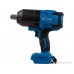 Аккум. ударный гайковерт BULL SC 1810 в кор. XLTpro SOLO БЕСЩЕТ., 18 В, 1500 Н*м, 3/4"