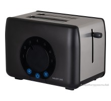 Тостер Galaxy Line GL2910 (черный)