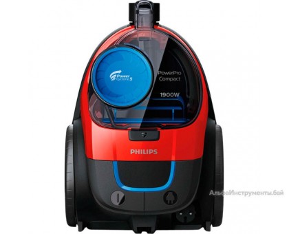 Пылесос PHILIPS FC9351/01