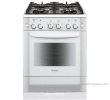 Плита газовая GEFEST ПГ 6500-02 0042