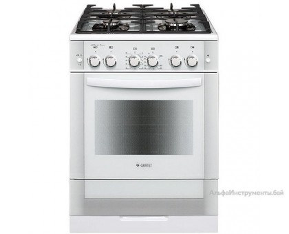 Плита газовая GEFEST ПГ 6500-02 0042